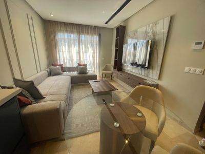 Appartement Casablanca 7500 Dhs/mois