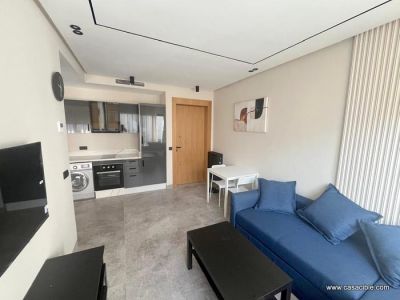 photo annonce For rent Apartment Beausejour Casablanca Morrocco