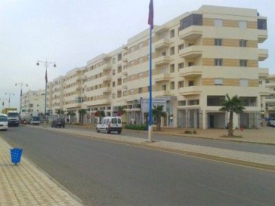 photo annonce Location Appartement Belair Casablanca Maroc