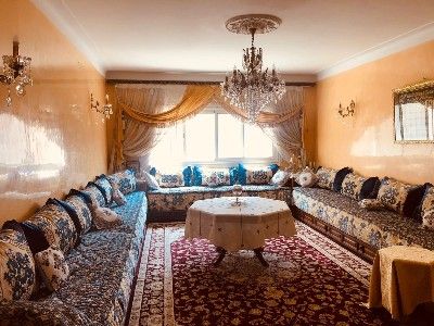 photo annonce Vente Appartement Belvedere Casablanca Maroc