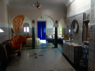 Apartment Casablanca 100000000 Dhs