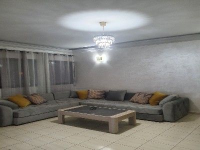 photo annonce Location Appartement Bourgogne Casablanca Maroc