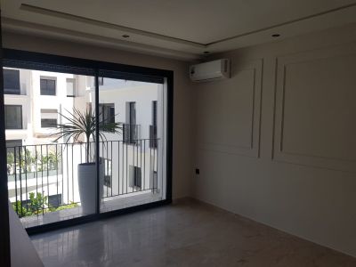 photo annonce For rent Apartment Bourgogne Casablanca Morrocco
