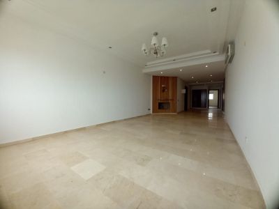 photo annonce For rent Apartment Bourgogne Casablanca Morrocco