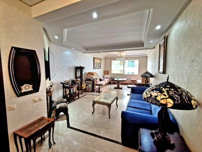 photo annonce For sale Apartment Bourgogne Casablanca Morrocco