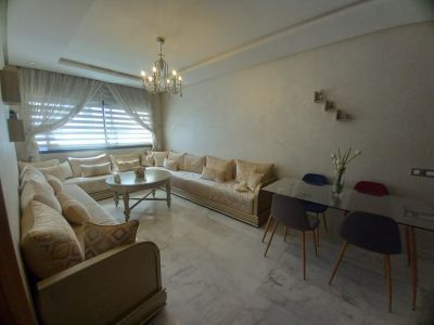 photo annonce For rent Apartment Californie Casablanca Morrocco