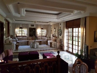 For sale house in Casablanca Californie , Morocco