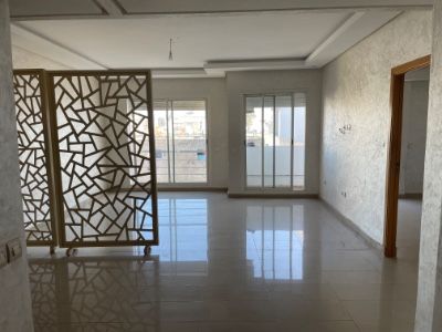 photo annonce Location Appartement Centre ville Casablanca Maroc