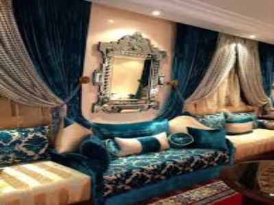 Rent for holidays box office in Casablanca Centre ville , Morocco