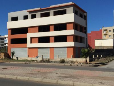 photo annonce For sale Commercial office Centre ville Casablanca Morrocco