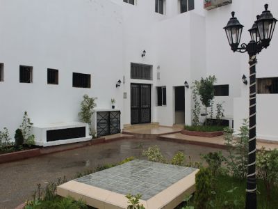 Vente Appartement Casablanca Centre ville au Maroc