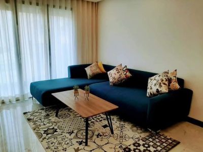 Appartement Casablanca 7500 Dhs/mois