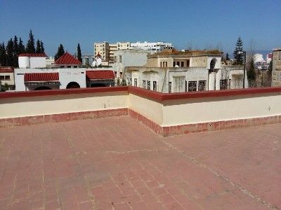 photo annonce Vente Villa Centre ville Casablanca Maroc