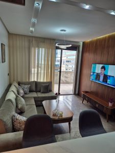 photo annonce For rent Apartment CIL Casablanca Morrocco