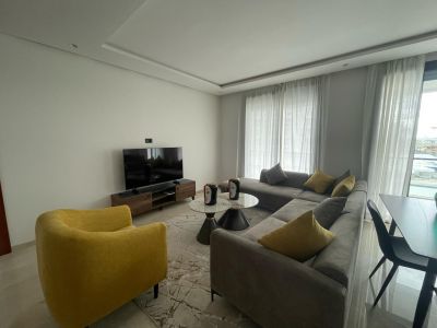 photo annonce For rent Apartment CIL Casablanca Morrocco