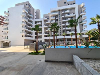 For rent apartment in Casablanca CIL , Morocco