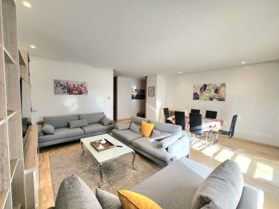 photo annonce Location Appartement CIL Casablanca Maroc