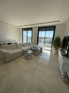 Appartement Casablanca 12000 Dhs/mois