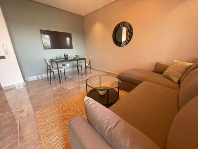 Appartement Casablanca 9000 Dhs/mois