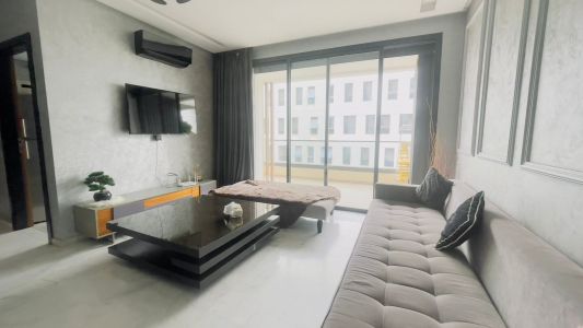 photo annonce Location Appartement CIL Casablanca Maroc