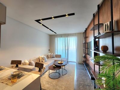 photo annonce Location Appartement CIL Casablanca Maroc