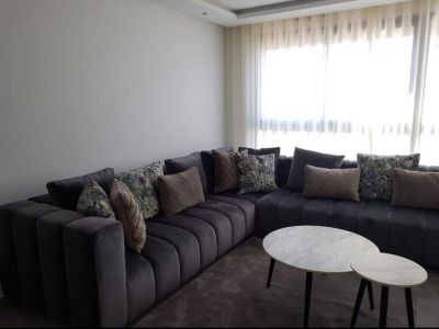 photo annonce Location Appartement CIL Casablanca Maroc