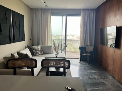 photo annonce Location Appartement CIL Casablanca Maroc