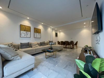 photo annonce Location Appartement CIL Casablanca Maroc