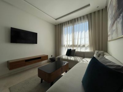 photo annonce For rent Apartment CIL Casablanca Morrocco