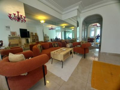 photo annonce For rent Apartment Gauthier Casablanca Morrocco