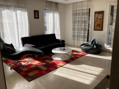 photo annonce For rent Apartment Gauthier Casablanca Morrocco