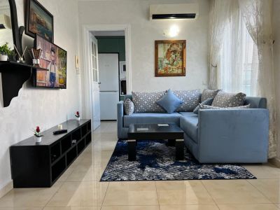 photo annonce For rent Apartment Gauthier Casablanca Morrocco