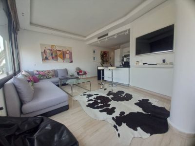 photo annonce For rent Apartment Gauthier Casablanca Morrocco