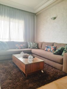 photo annonce For rent Apartment Gauthier Casablanca Morrocco