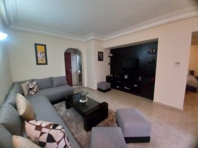 photo annonce For rent Apartment Gauthier Casablanca Morrocco