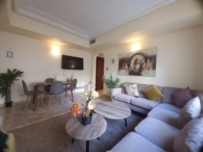 For rent apartment in Casablanca Gauthier , Morocco