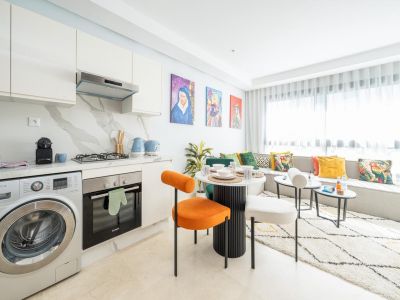 photo annonce For rent Apartment Gauthier Casablanca Morrocco