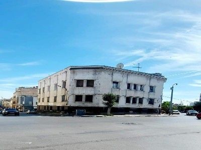 photo annonce For sale Building Habbous Casablanca Morrocco