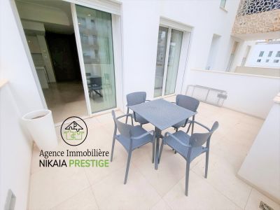 photo annonce For rent Apartment Hay Hassani Casablanca Morrocco