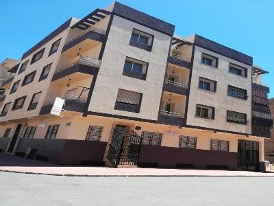 photo annonce Vente Appartement Hay Hassani Casablanca Maroc