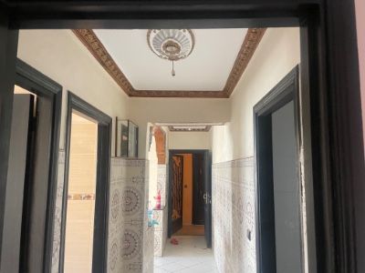 For sale apartment in Casablanca Hay Moulay Rachid , Morocco