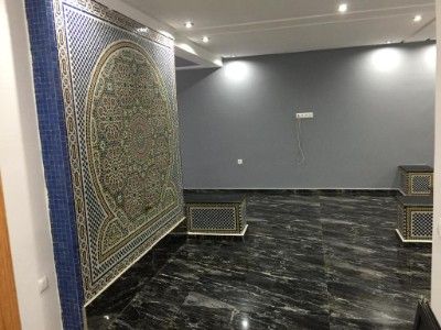 photo annonce Vente Appartement Hopitaux Casablanca Maroc