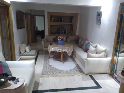 photo annonce For sale Apartment Hopitaux Casablanca Morrocco