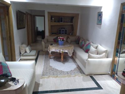 photo annonce Vente Appartement Hopitaux Casablanca Maroc
