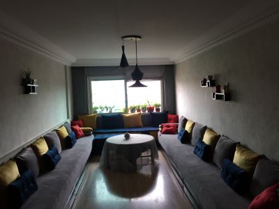 photo annonce For rent Apartment Hopitaux Casablanca Morrocco