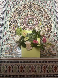 Vente Appartement Casablanca Hopitaux au Maroc