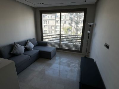 photo annonce Location Appartement Les Princesses Casablanca Maroc