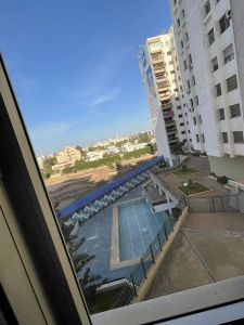 Apartment Casablanca 1750000 Dhs