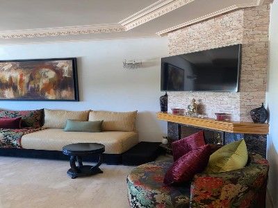 photo annonce For sale Apartment Maarif Casablanca Morrocco