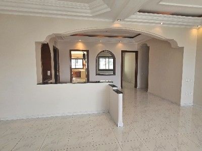 photo annonce Location Appartement Mers Sultan Casablanca Maroc